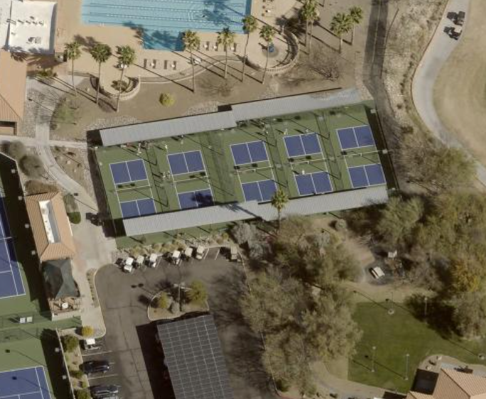 Sun City Oro Valley