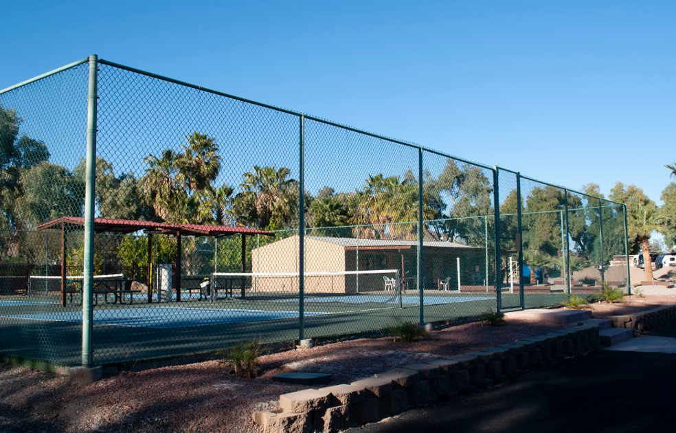Sundance Rv Resort