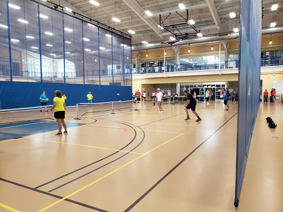 Pip Moyer Recreation Center