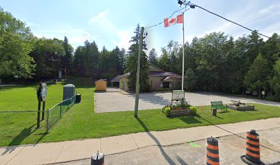 Memorial Park Flesherton
