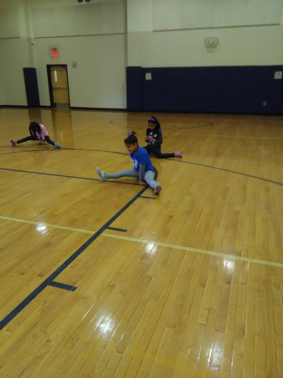 Buddy Lafortune Community Center
