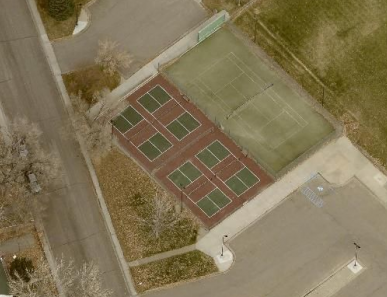 801 Bartling St, Douglas, WY 82633, USA