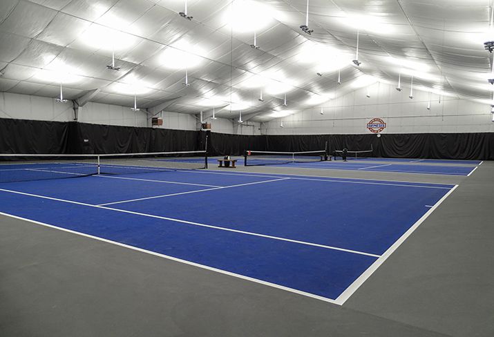 Genesis Health Clubs West Central
