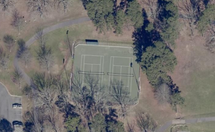 1400 Florida Ave, Little Rock, AR, 72207, USA
