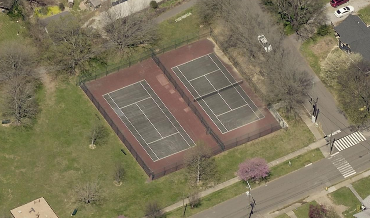 Edgewood Park