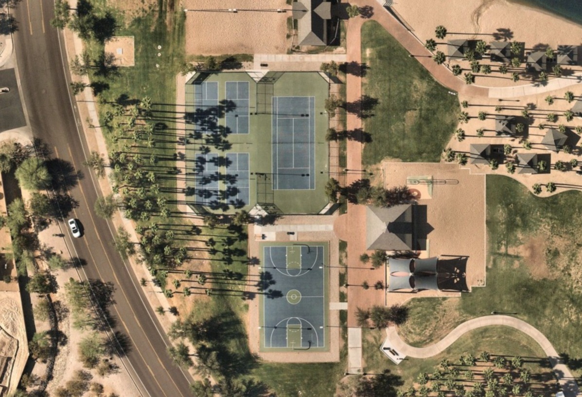 South Lake Park