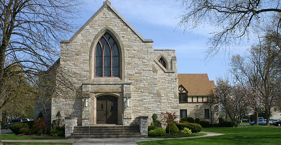 St. James Lutheran Church