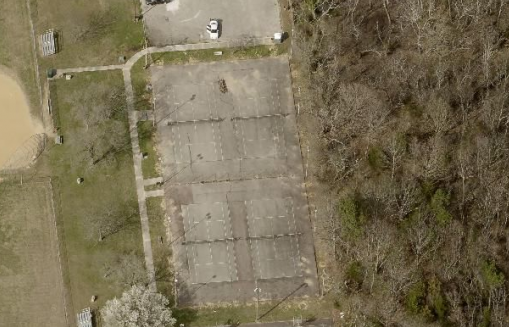John C Gittone Park