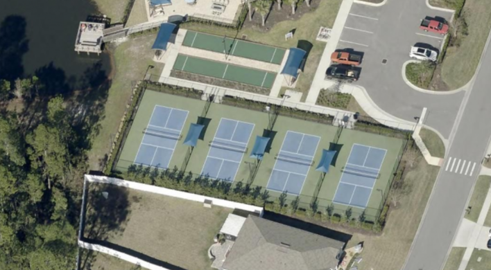 498 Grand Reserve Drive Bunnell, Florida 32110
