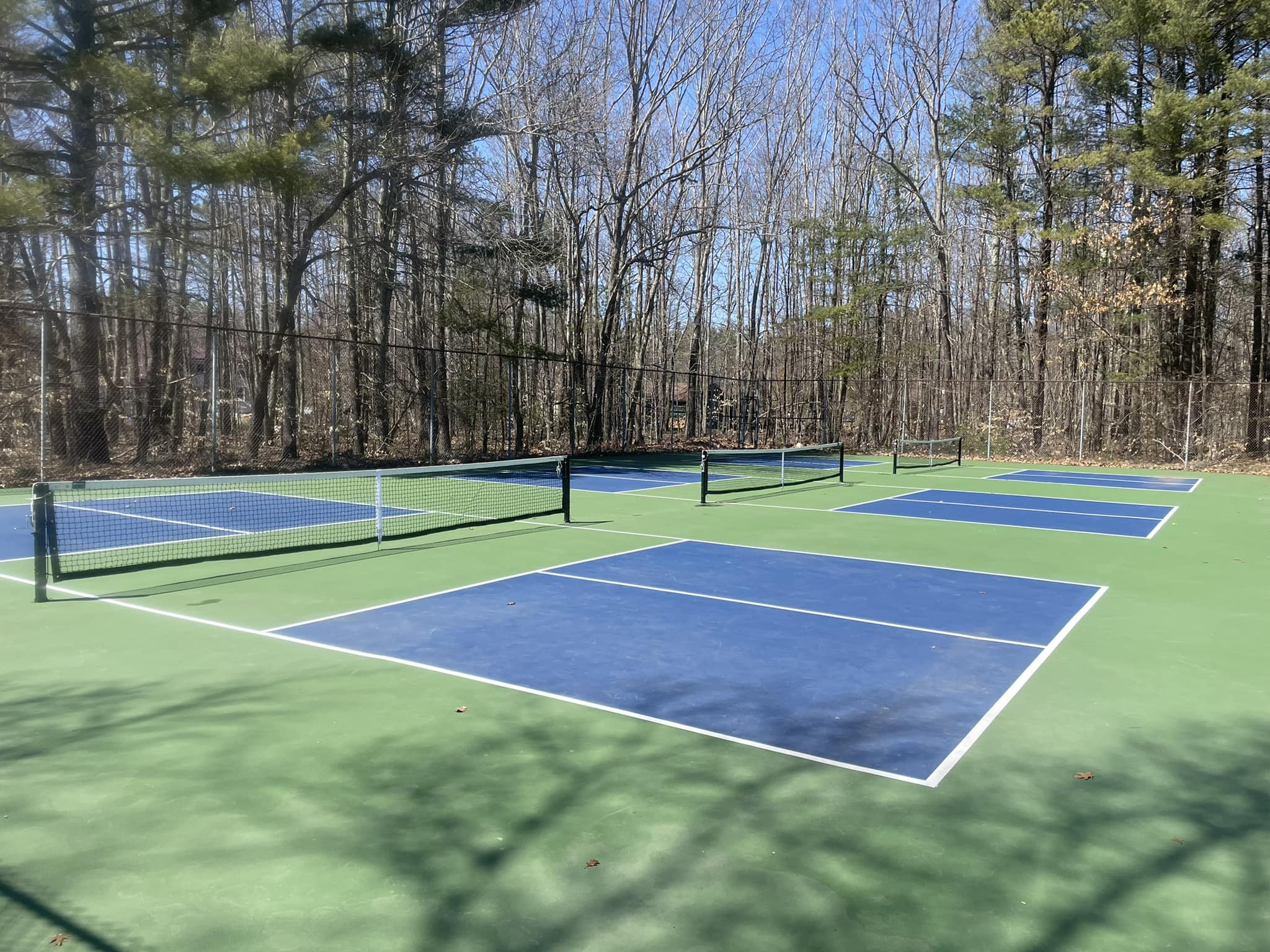 10 North Gorham Road, Gorham, ME, USA