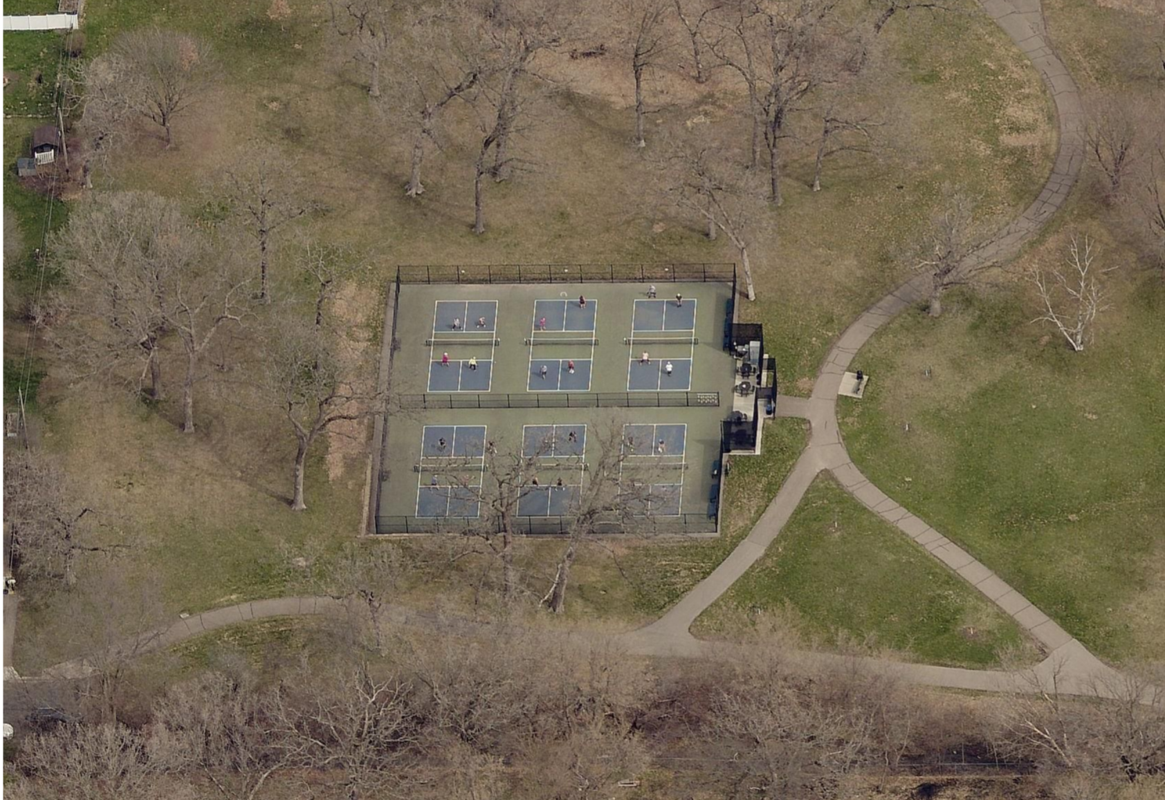 Shawnee Park