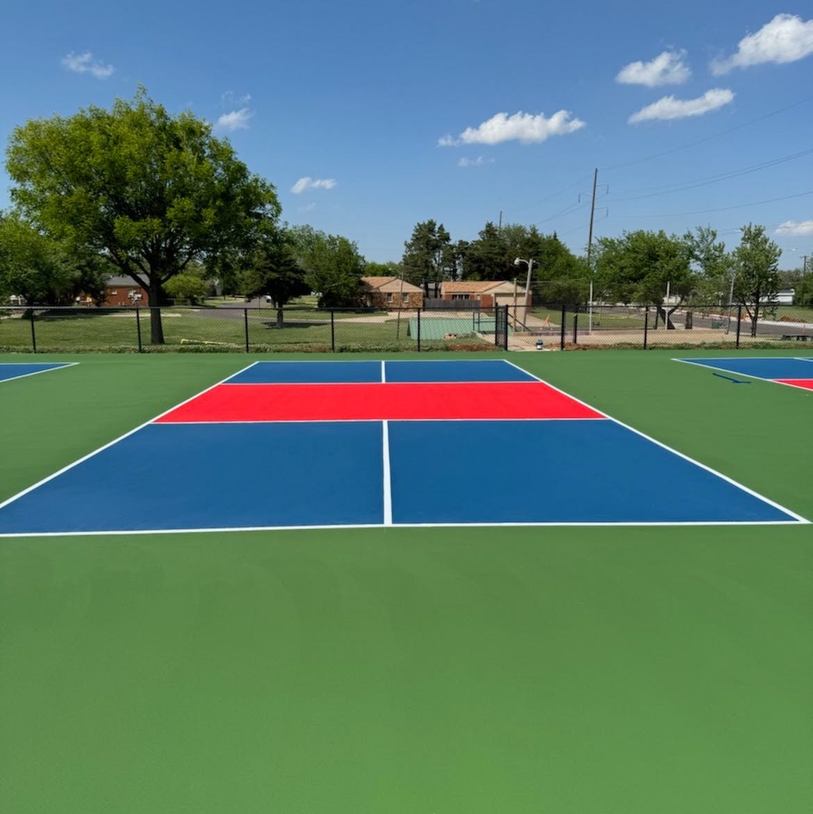 2201 S Midwest Blvd, Midwest City, OK 73110, USA