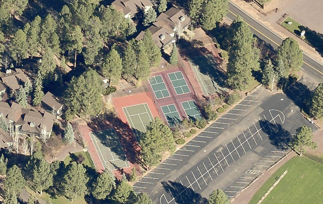Pinetop Lakes Golf and Country Club