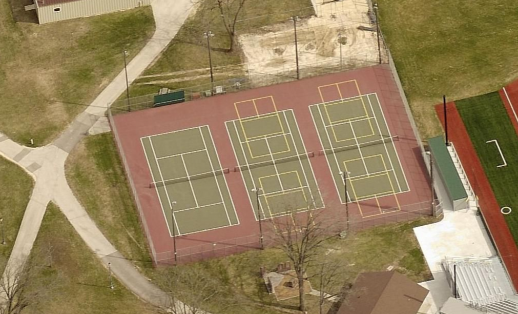 Regner Park, 800 N Main St, West Bend, WI 53090, USA