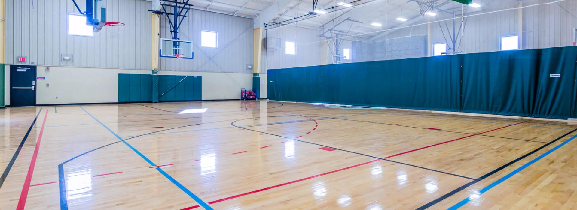 Grove City YMCA