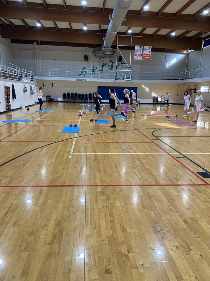 Hot Springs YMCA