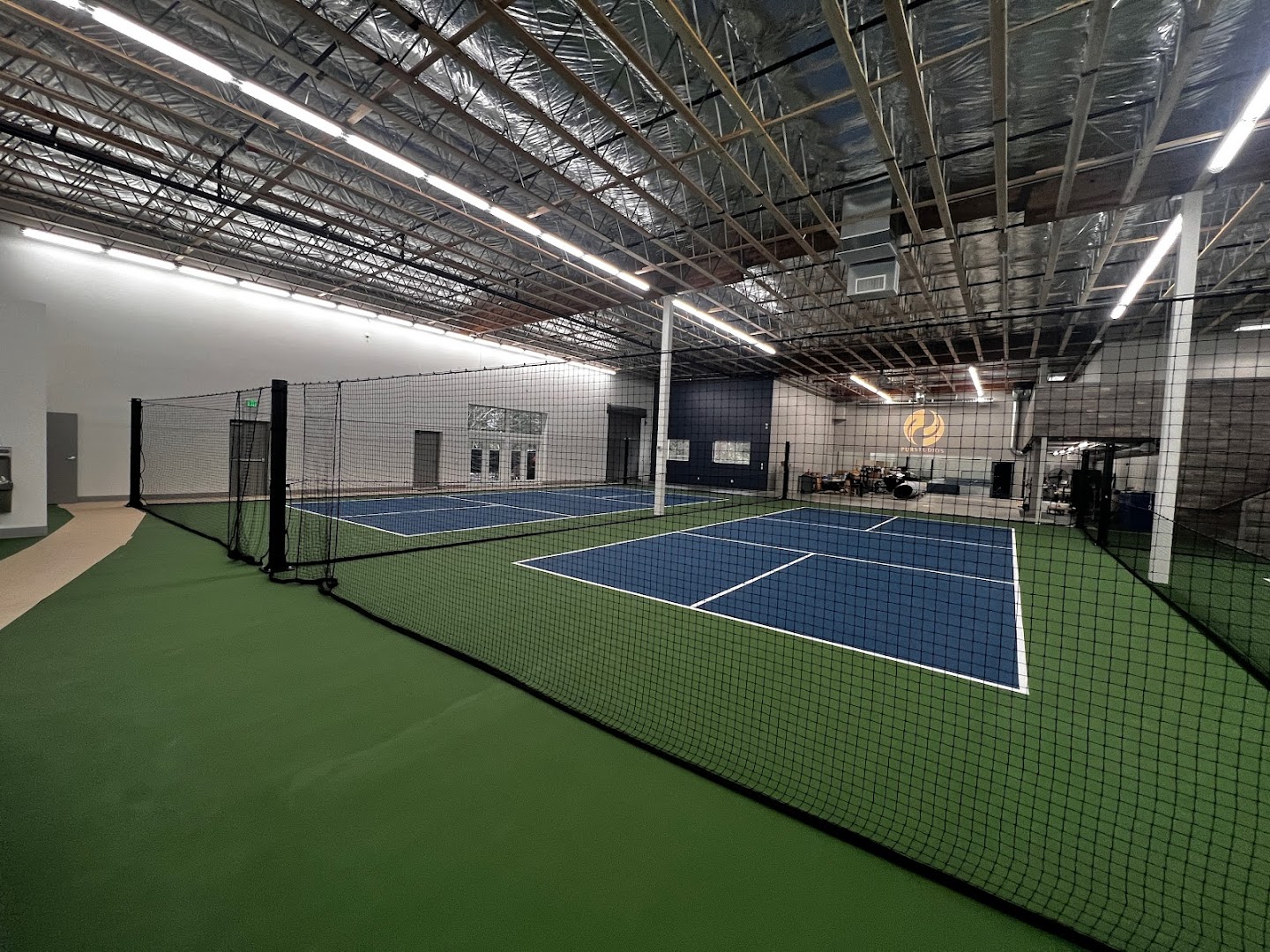 Bellingham Fitness Club
