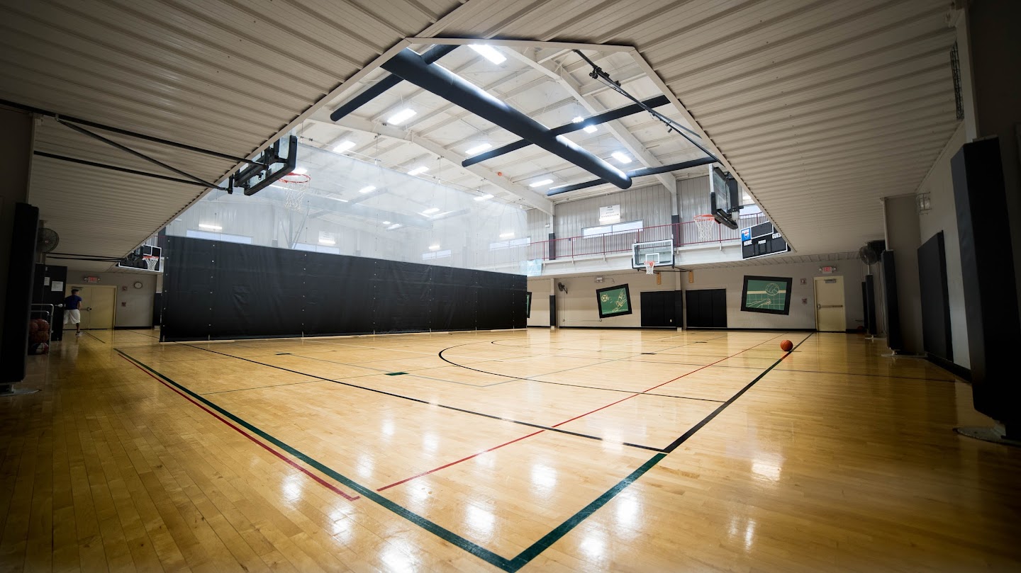 Preble County YMCA