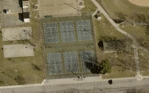 Delphos Stadium Park