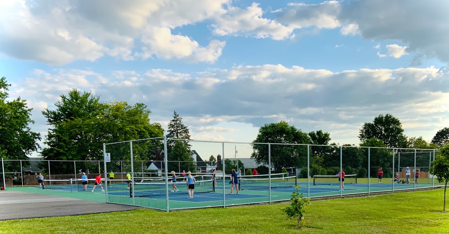 Myers Memorial Recreation Complex