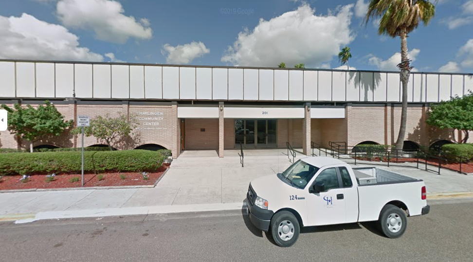 Harlingen Community Center