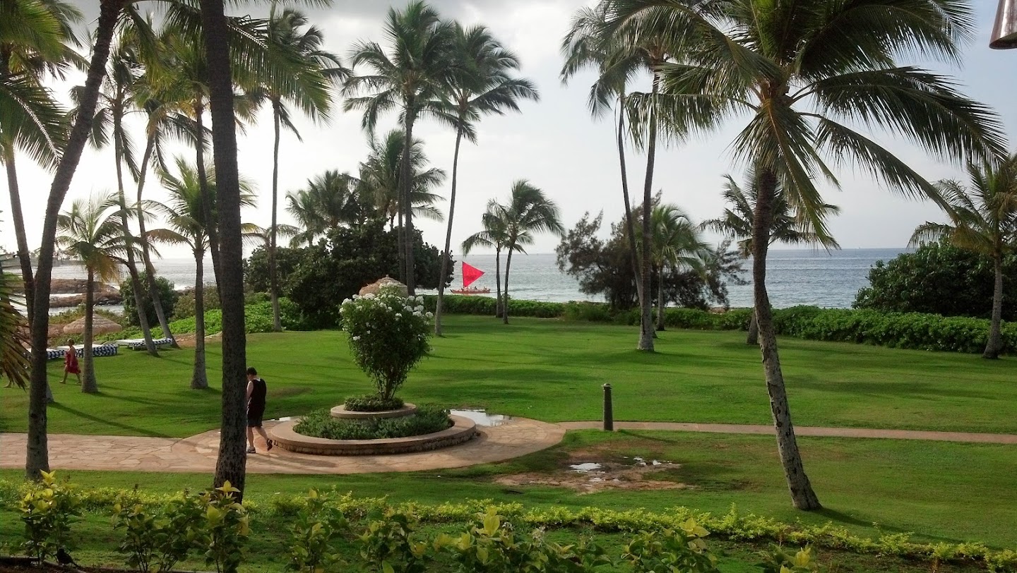 Kamokila Community Park
