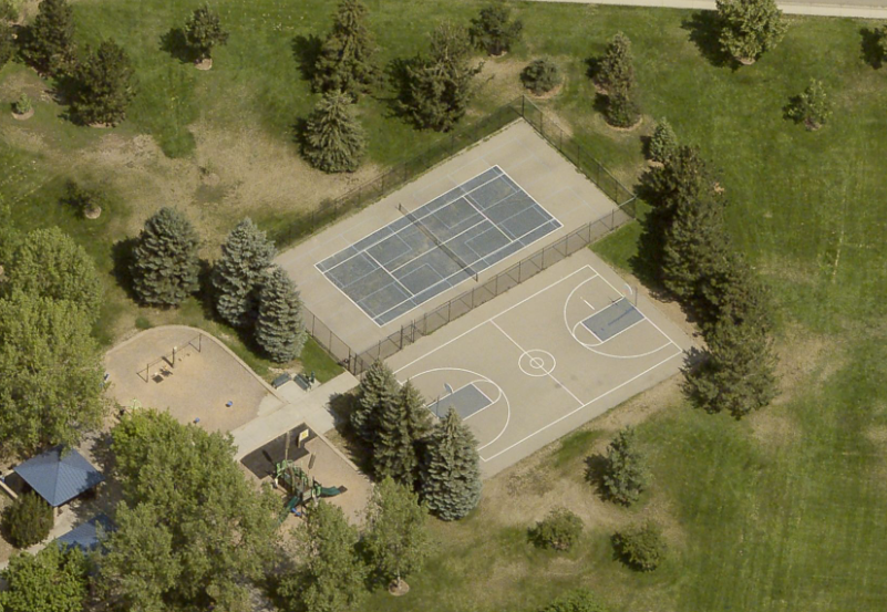 Greenbriar Park