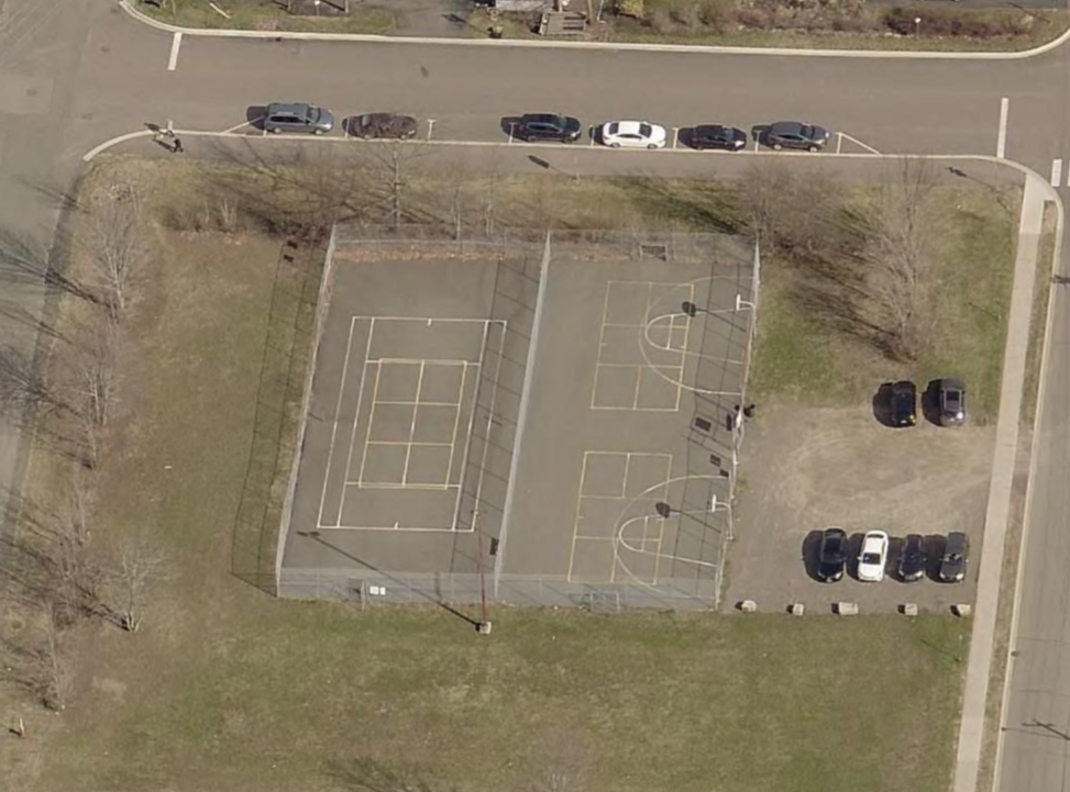 Patricia McRae Park