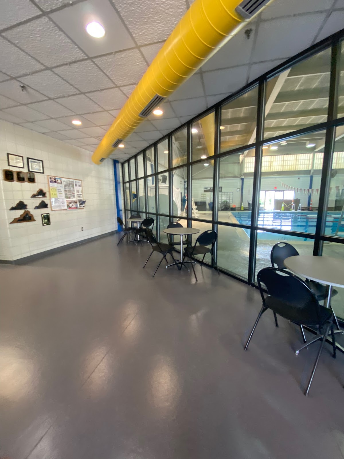 Hopewell Community Center