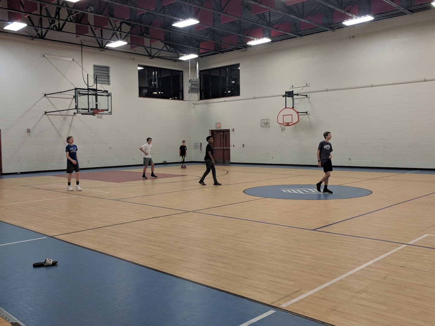 Boys And Girls Club Of Transylvania County