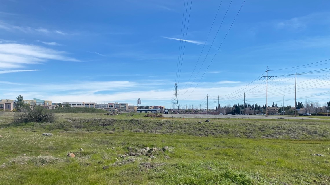 201 Gibson Dr, Roseville, CA 95678, USA