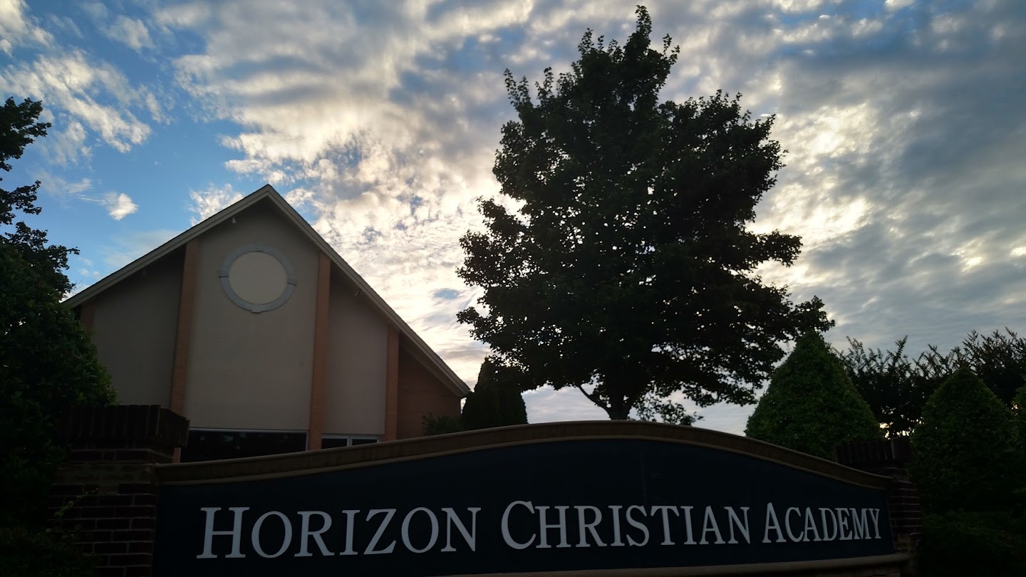 Horizon Christian Academy