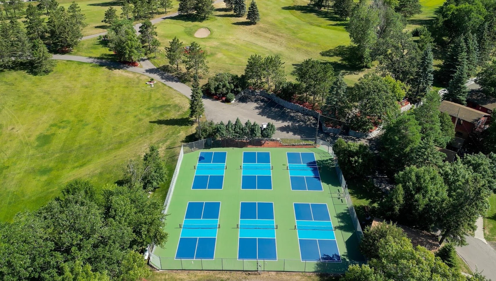Fair Hills Resort