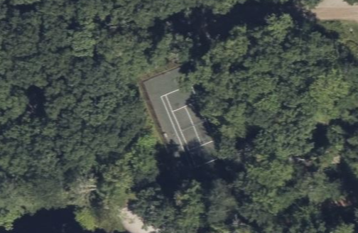Ice Pond HOA