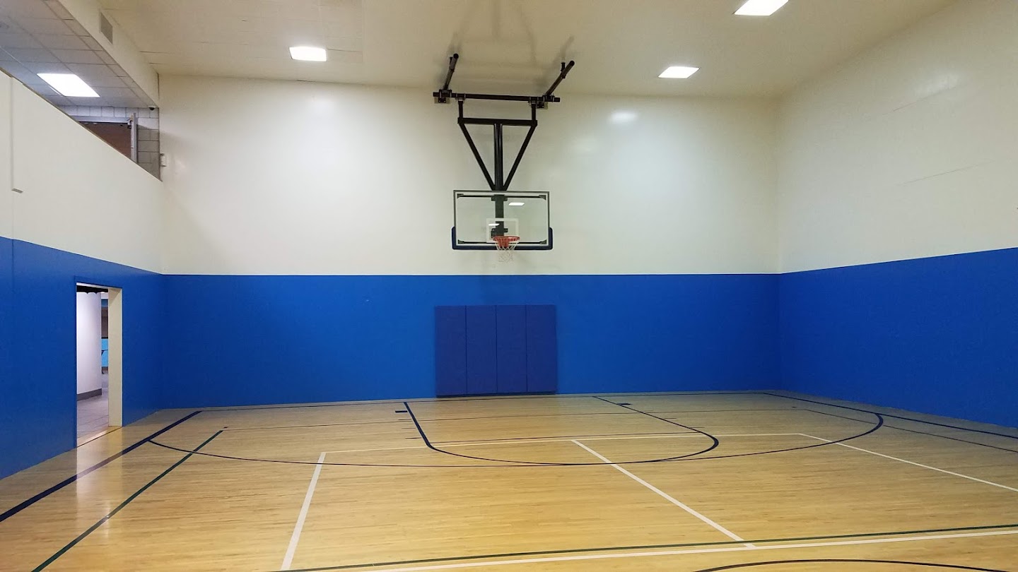 YMCA Flushing, Mi