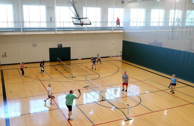 Riverchase YMCA