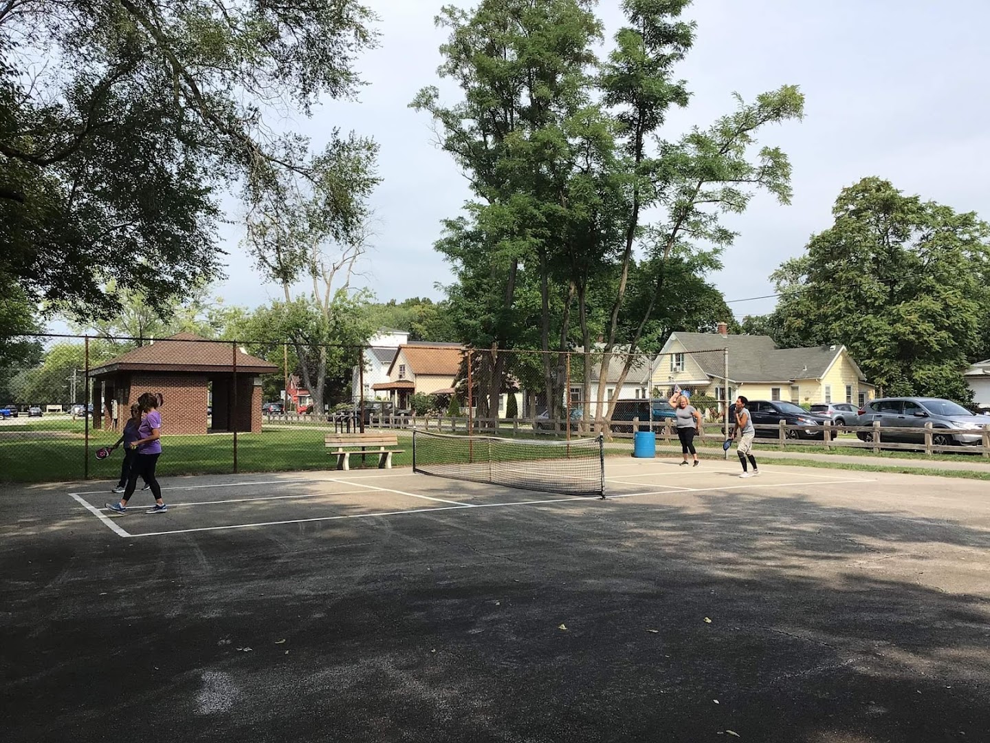 Pennsy Park