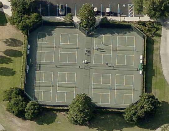 530 Belvedere Blvd, Lady Lake, FL, 32162, USA