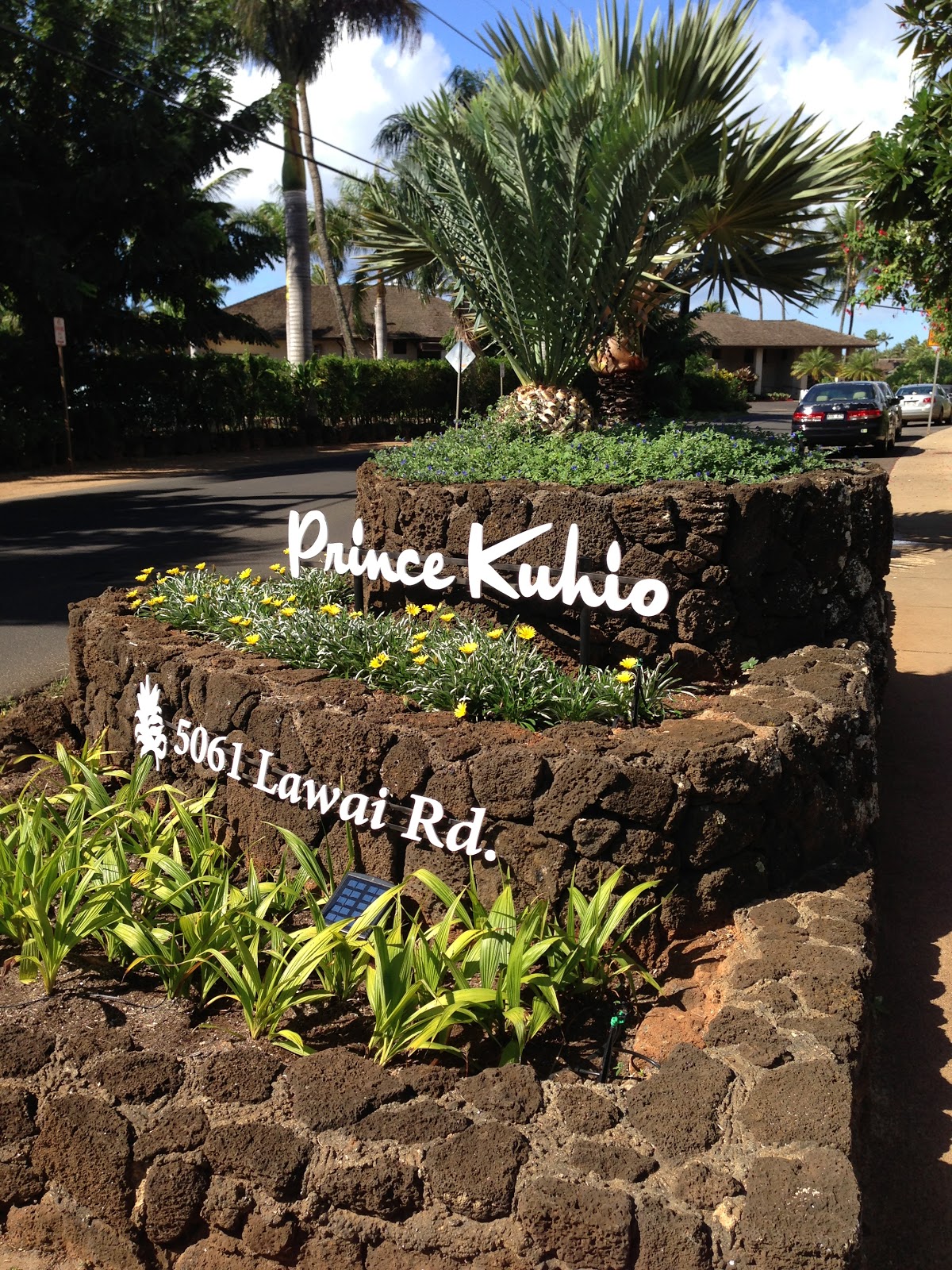 Prince Kuhio Condominiums