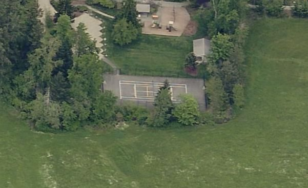Coverdale Watson Park