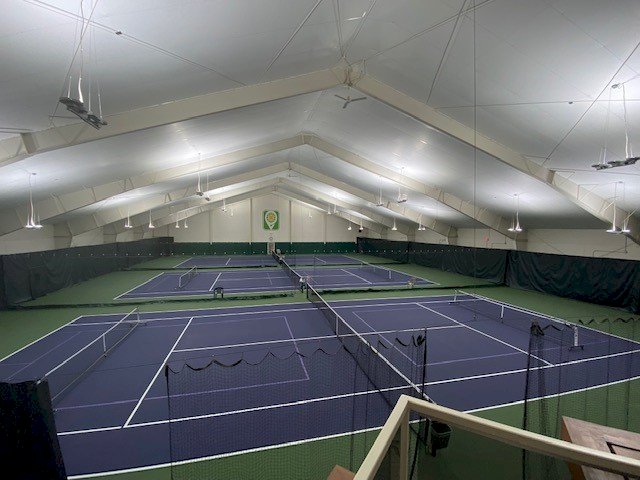 Pleasant Valley Tennis and Fitness Club