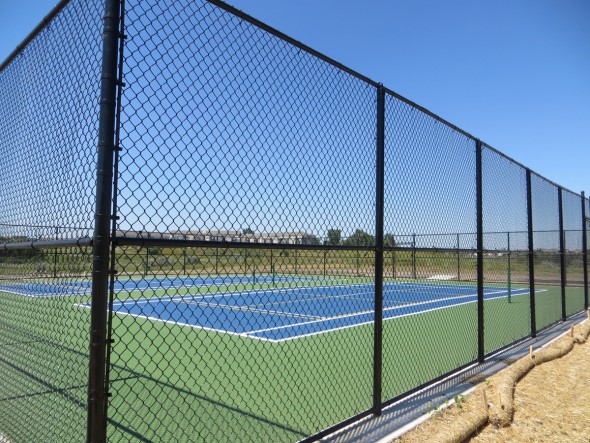 Johnny Gisi Memorial Park
