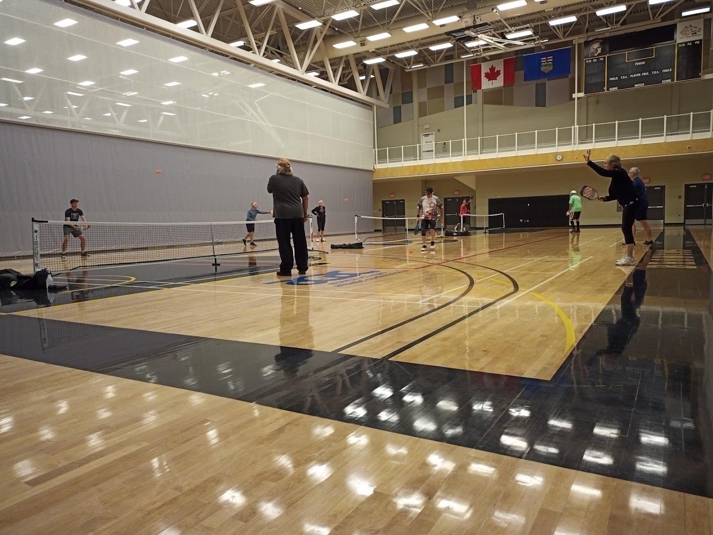 Ralph Klein Centre