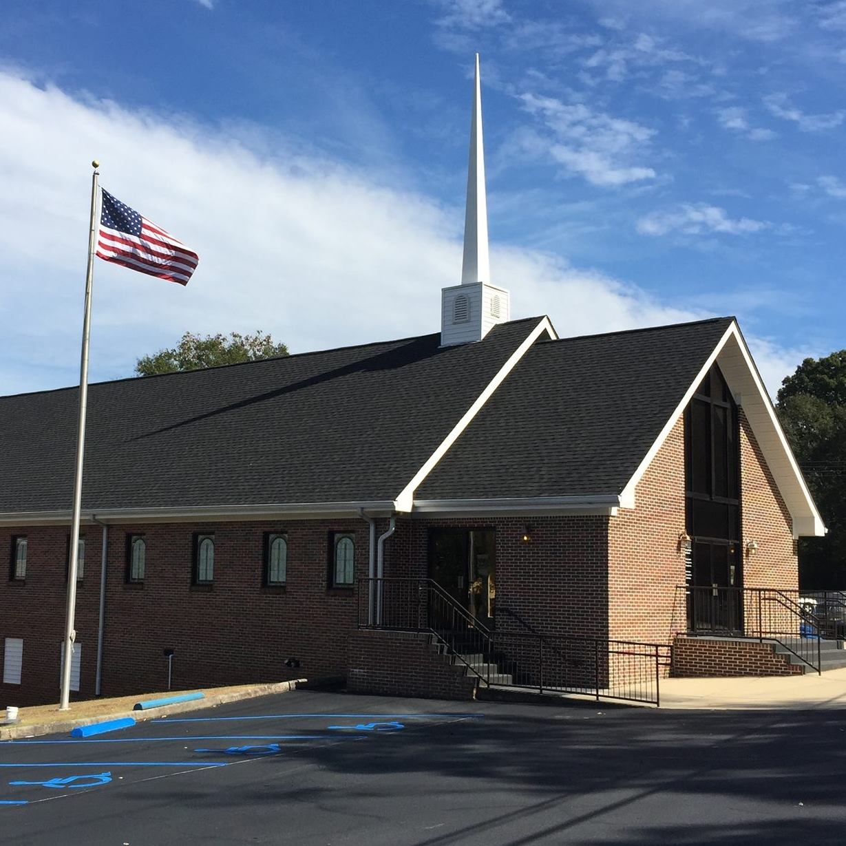 Southside Baptist Church