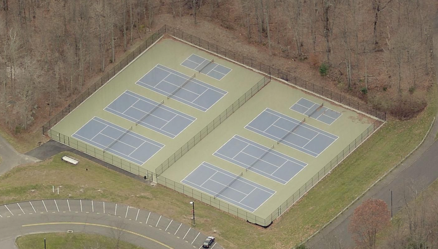 Shelton High School