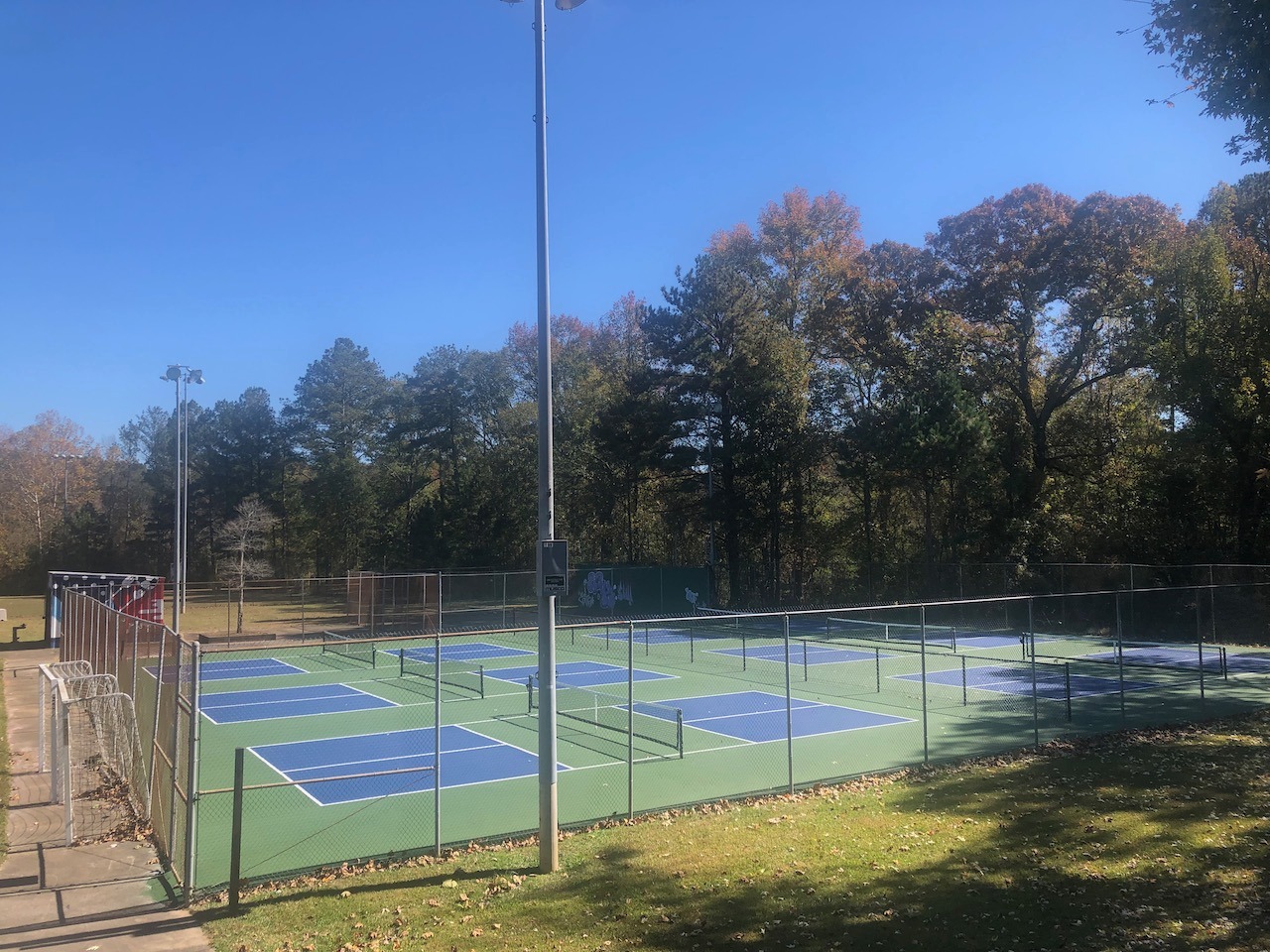 Southside Park