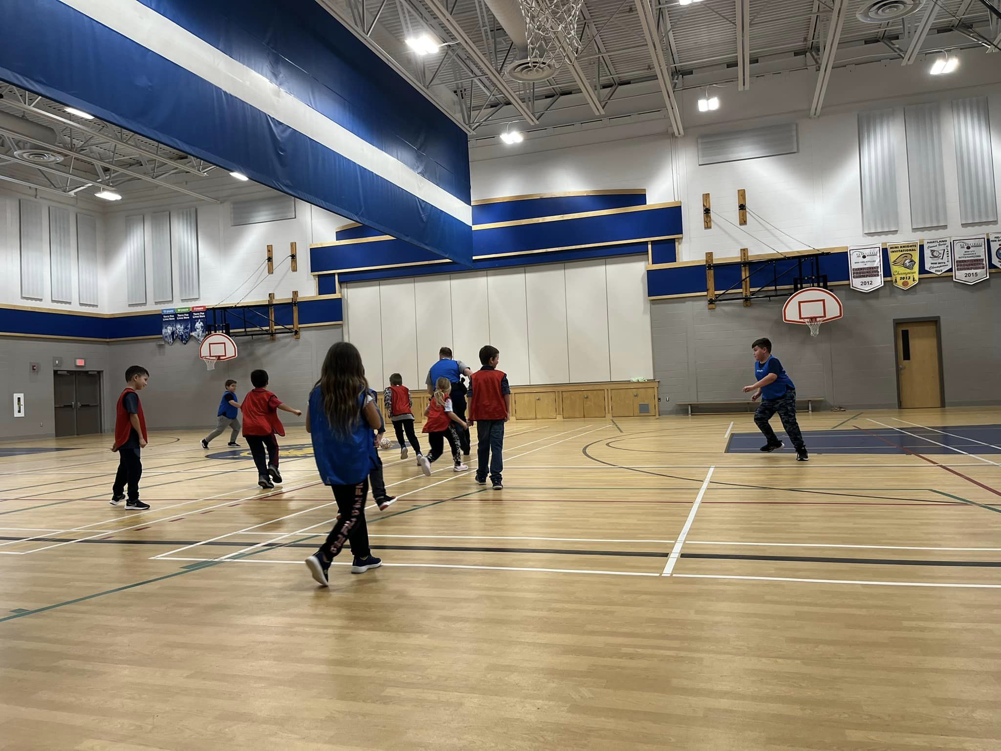 Andover Elementary School