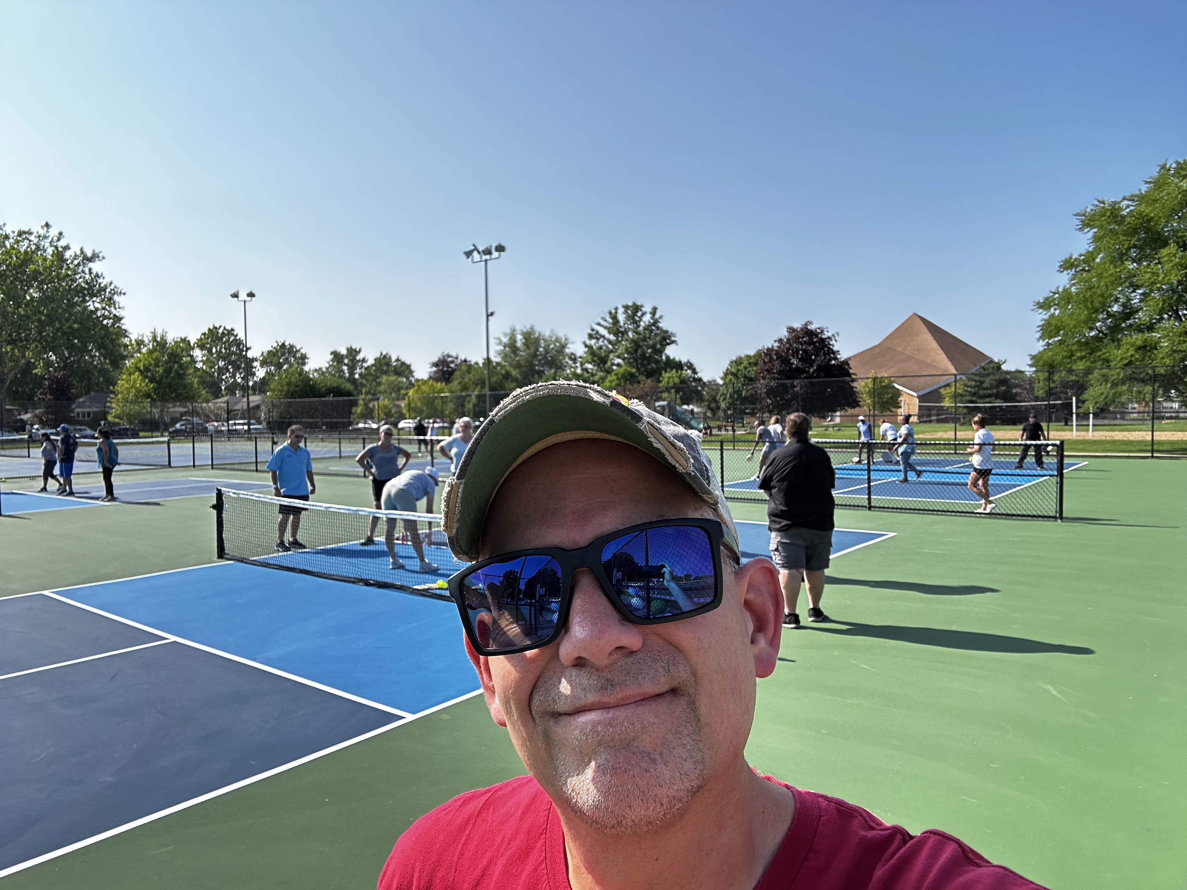 Mayfair Park Westchester (IL)