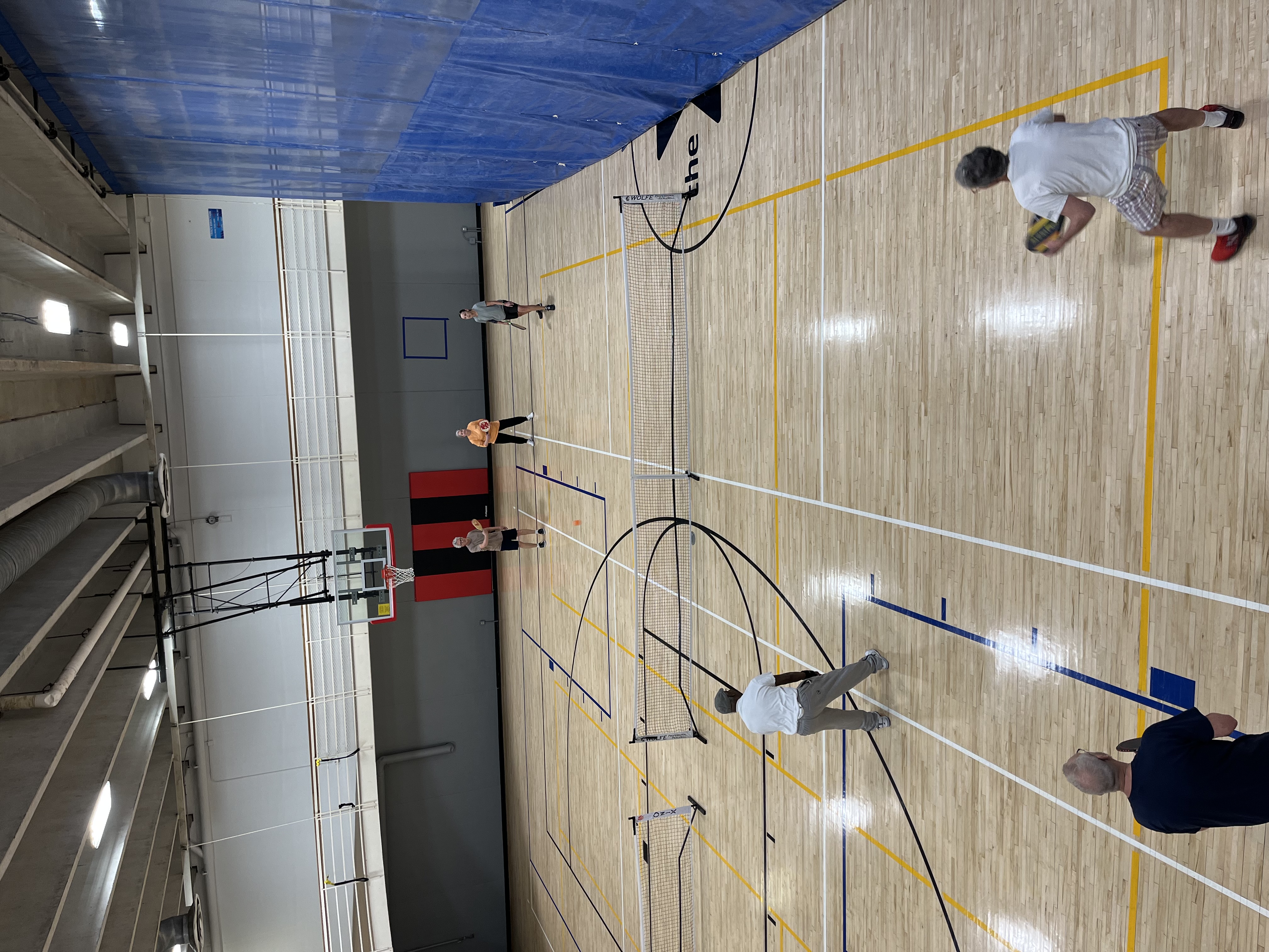Black Hawk County YMCA