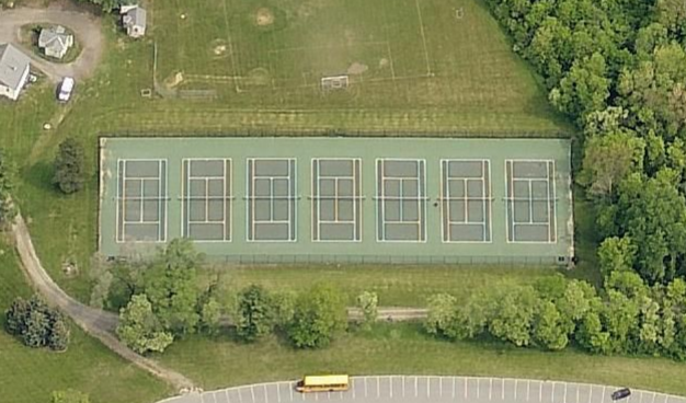 Monument Mountain Regional High School